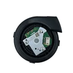 Dreame D9 Pro ventilator