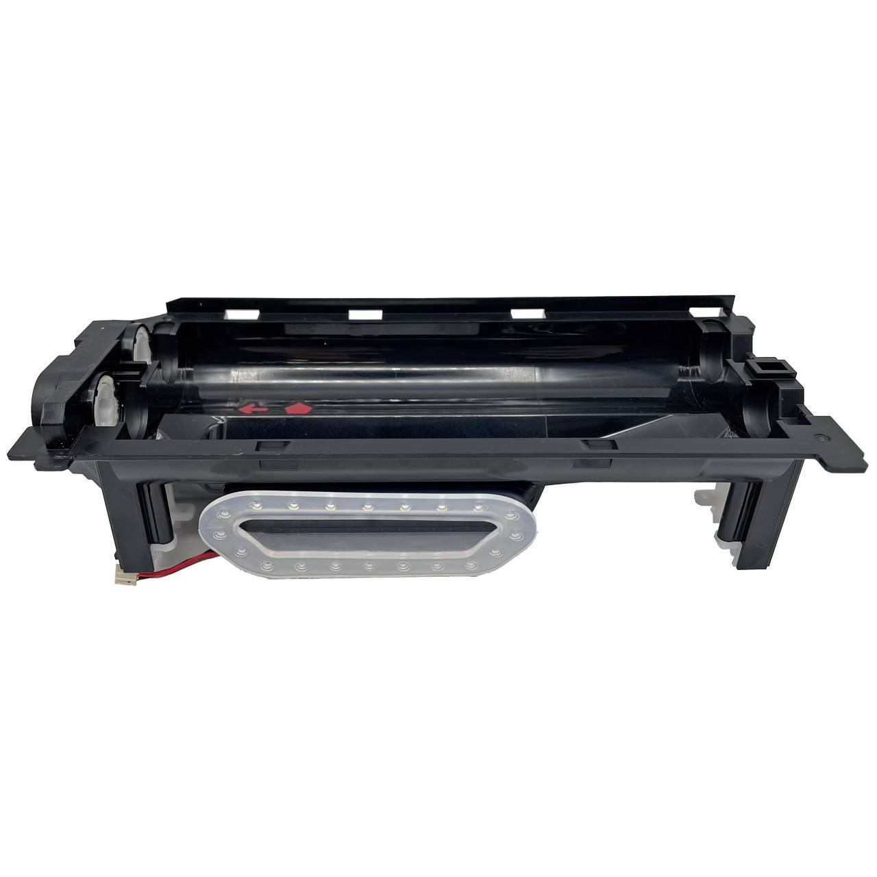 RoboRock S8 MaxV borstelmotor