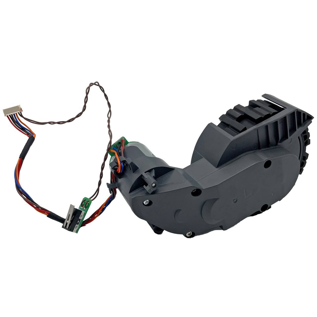 RoboRock S8 Max Ultra zijwiel LINKS