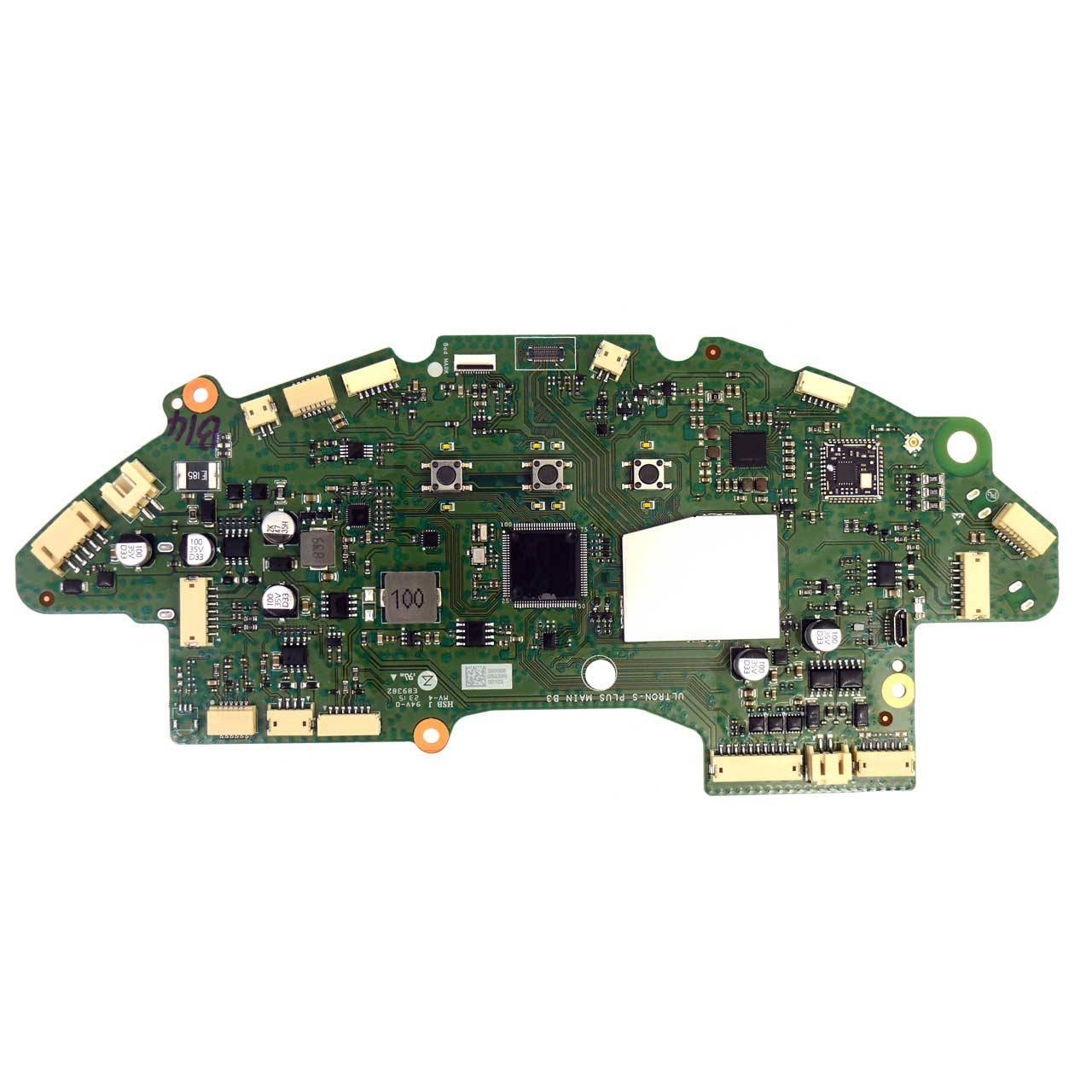 RoboRock S8 Max Ultra moederbord
