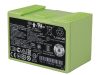 Roomba Li-ion 1800mAh/14.4V Accu voor de Roomba 'e' en 'i' Serie
