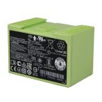 Roomba Li-ion 1800mAh/14.4V Accu voor de Roomba 'e' en 'i' Serie