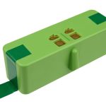 Batterij voor iRobot Roomba 700, 800 en 900 series extra capaciteit