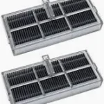 Dreame X40 Master filters