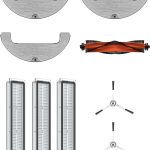 Dreame D10+ Gen2 onderhoudsset