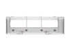 Dreame D9 Pro borstelhouder