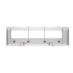 Dreame D9 Pro borstelhouder