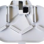 RoboRock Q Revo Edge schoonmaak tray dweildoeken