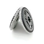 Dreame L20 Ultra Complete dweildoekhouder