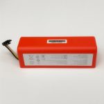 RoboRock Q Revo Edge batterij