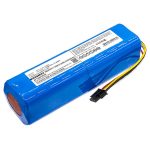 Dreame S10 Plus batterij