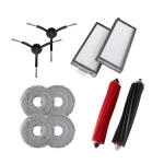 RoboRock P10S Pro onderhoudsset