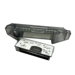 RoboRock P10S Pro afvalbak