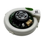 RoboRock Q Revo Edge ventilator