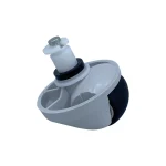 Dreame S10 Plus voorwiel