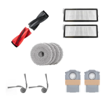 RoboRock Q Revo Edge onderhoudsset