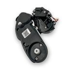 RoboRock Q Revo Edge zijborstelmotor