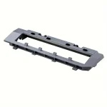 RoboRock Q Revo Edge borstelklep / brushguard