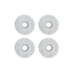 Ecovacs Deebot X5 Pro dweildoeken