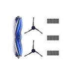 Ecovacs Deebot X5 Max filter en borstelset