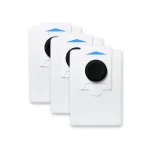Ecovacs Deebot X2 Combo afvalzakset