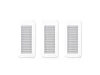 Ecovacs Deebot N30 series filterset