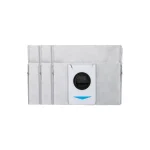 Ecovacs Deebot T10 Turbo afvalzakset