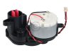 Ecovacs Deebot N30 series zijborstelmotor