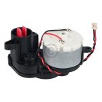 Ecovacs Deebot N30 series zijborstelmotor