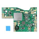 Ecovacs Deebot T50 series moederbord / PCB