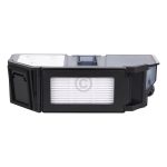 Ecovacs Deebot T50 series afvalbak