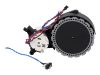 Ecovacs Deebot N30 series zijwiel rechts