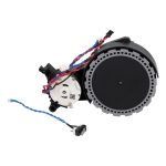 Ecovacs Deebot N30 series zijwiel rechts