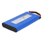 Ecovacs Deebot X2 Combo batterij