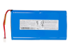 Ecovacs Deebot T50 series batterij
