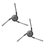 Dreame Aqua10 Roller Ultra Complete zijborstelset