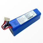 Ecovacs Deebot T30 series batterij