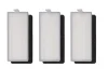 Ecovacs Deebot 605 filters