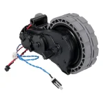 Ecovacs Deebot X1 PLUS zijwiel rechts