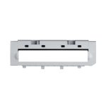 RoboRock Q Revo Curv X borstelklep / brushguard