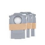 RoboRock Saros 10R afvalzakken