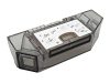 RoboRock Saros 10R afvalbak