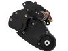 RoboRock Saros 10 zijborstelmotor