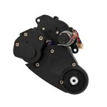 RoboRock Saros 10R zijborstelmotor
