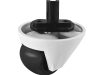 RoboRock Saros 10R voorwiel