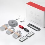 RoboRock Q Revo Curv X onderhoudsset