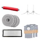 RoboRock Q Revo QV / S / QV35A / QV35S onderhoudsset
