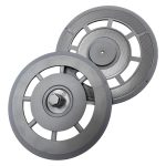 RoboRock Q Revo QV / S / QV35A / QV35S dweildoekhouder