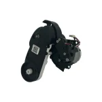 RoboRock Q Revo Curv X zijborstelmotor