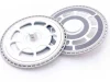 RoboRock Q Revo Curv S5V dweildoekhouder